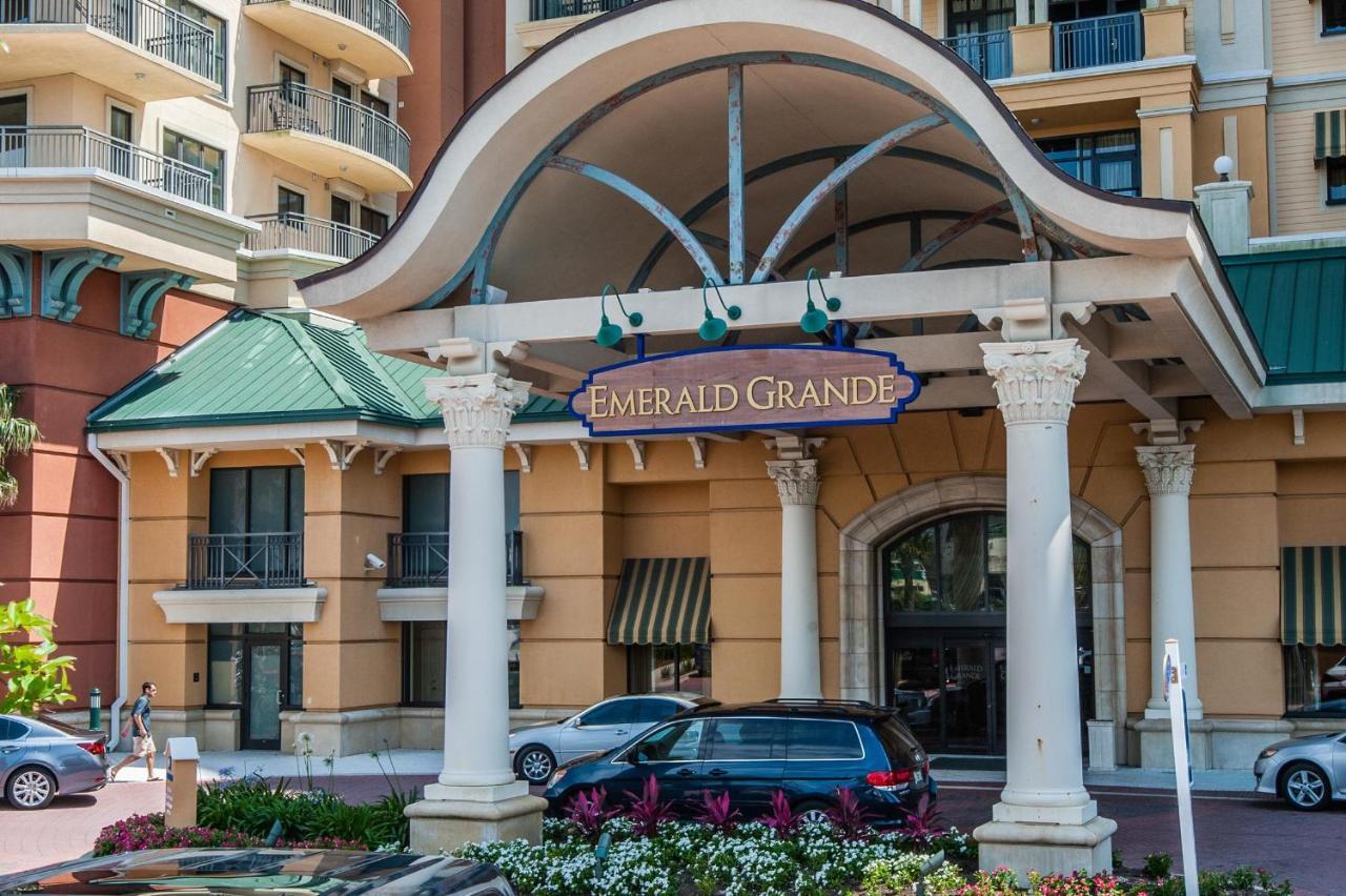 Emerald Grande W223 デスティン エクステリア 写真